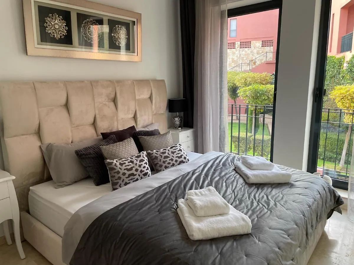 Calahonda Luxury Apartment With A Stunning Sea View Mijas Spain