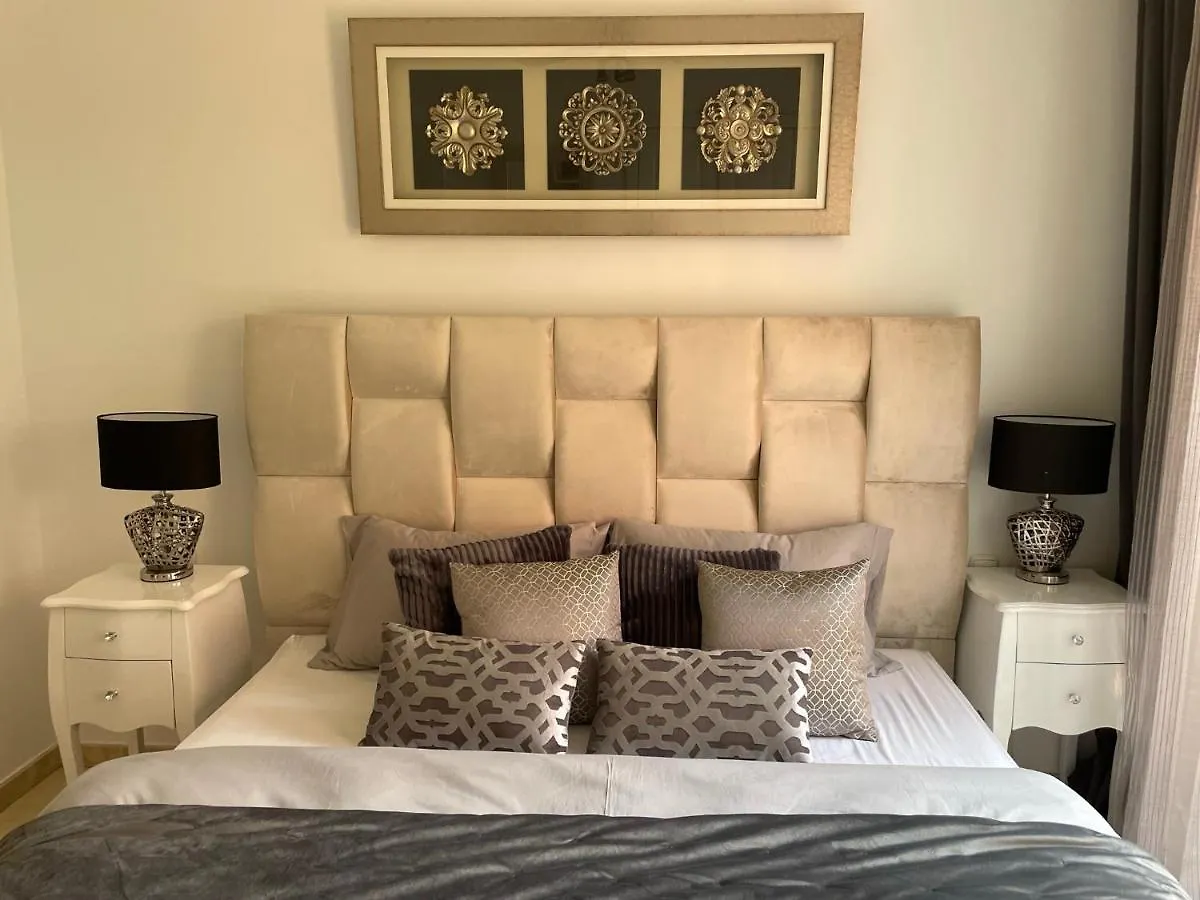 Calahonda Luxury Apartment With A Stunning Sea View Mijas 0*,  Spain