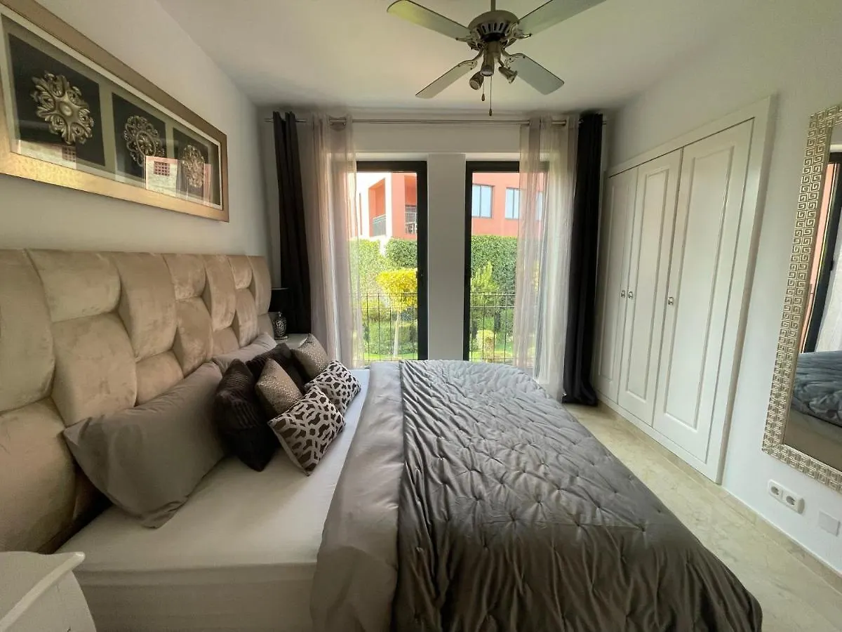 Calahonda Luxury Apartment With A Stunning Sea View Mijas
