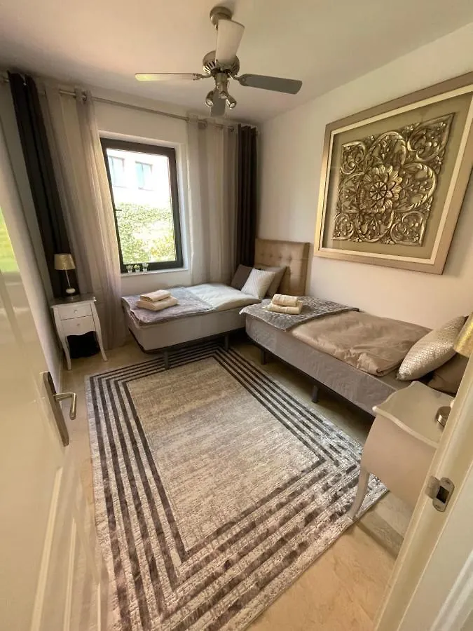 Calahonda Luxury Apartment With A Stunning Sea View Mijas