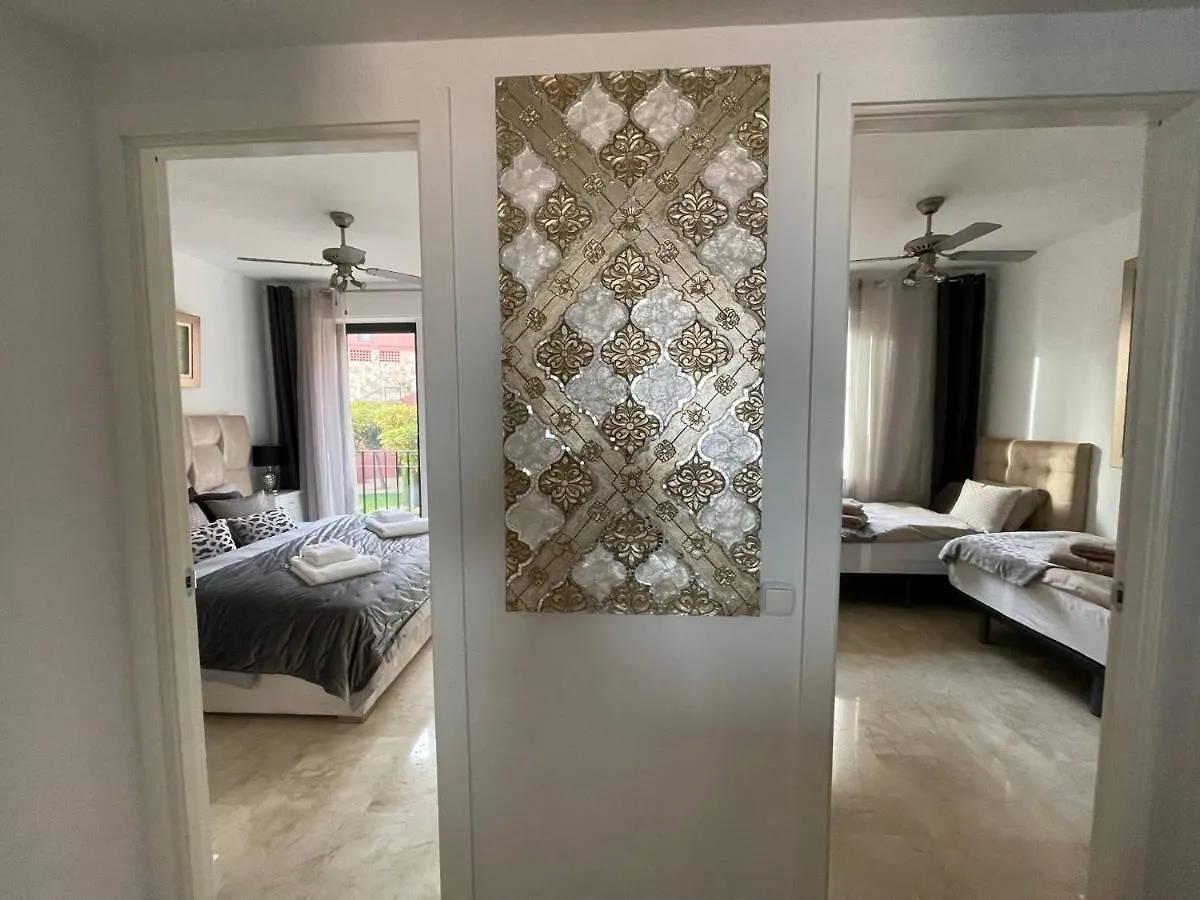 Calahonda Luxury Apartment With A Stunning Sea View Mijas Spain