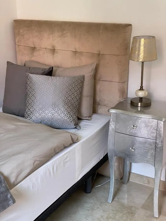 Calahonda Luxury Apartment With A Stunning Sea View Mijas