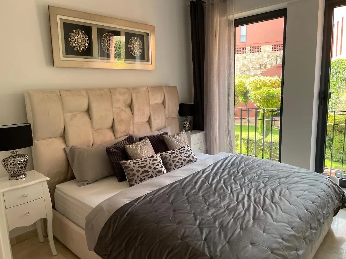 Calahonda Luxury Apartment With A Stunning Sea View Mijas