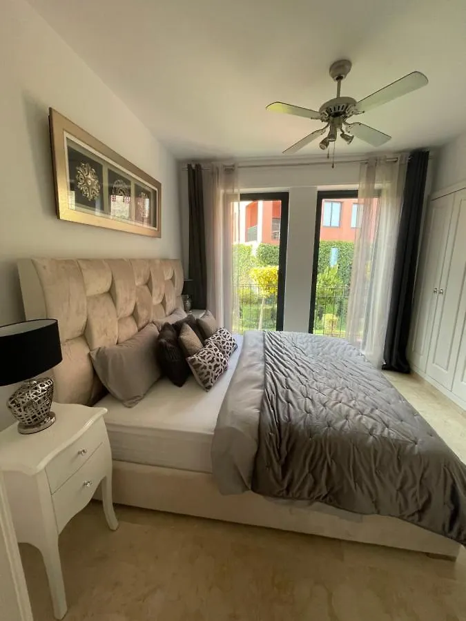 Calahonda Luxury Apartment With A Stunning Sea View Mijas