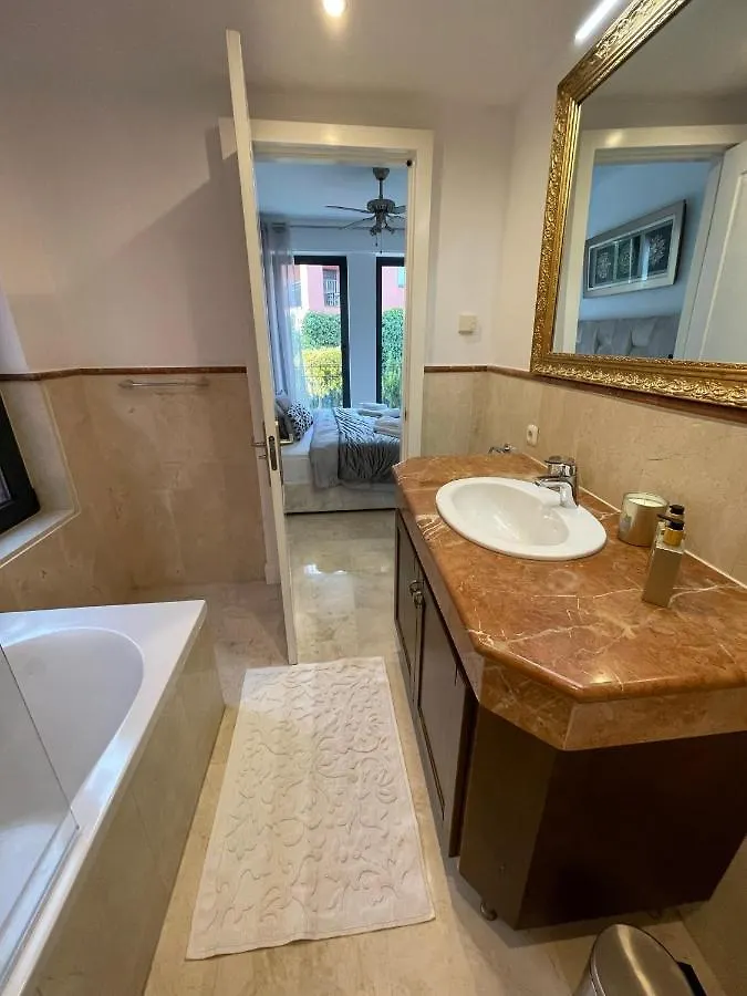 Calahonda Luxury Apartment With A Stunning Sea View Mijas Spain
