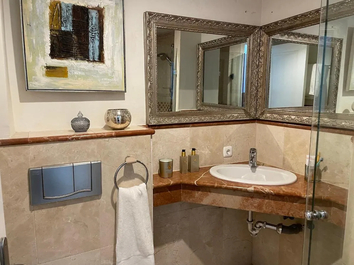 Calahonda Luxury Apartment With A Stunning Sea View Mijas Spain