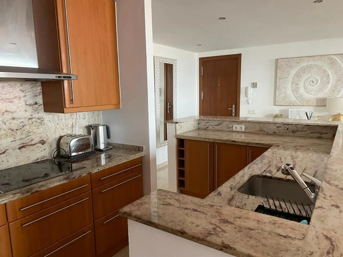 Calahonda Luxury Apartment With A Stunning Sea View Mijas Spain