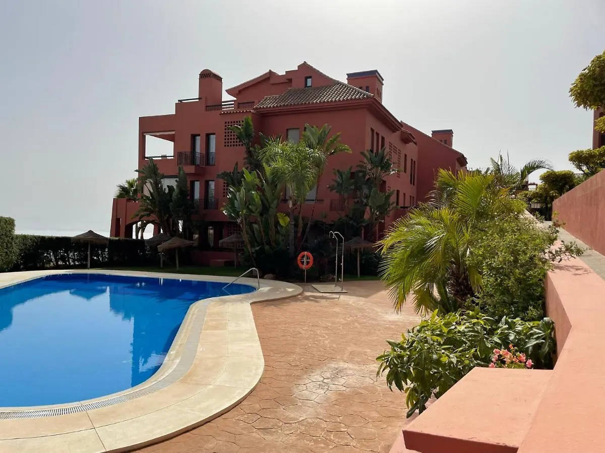 Calahonda Luxury Apartment With A Stunning Sea View Mijas