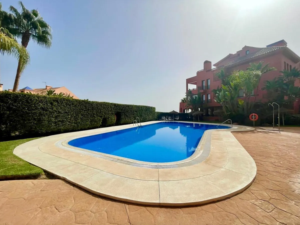 Calahonda Luxury Apartment With A Stunning Sea View Mijas