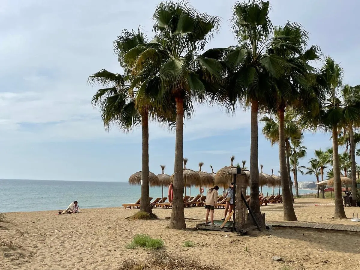 Calahonda Luxury Apartment With A Stunning Sea View Mijas