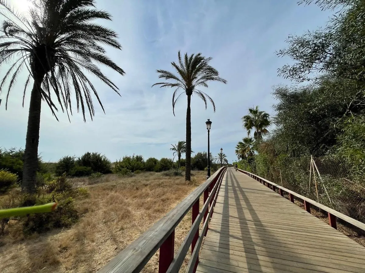 Calahonda Luxury Apartment With A Stunning Sea View Mijas Spain