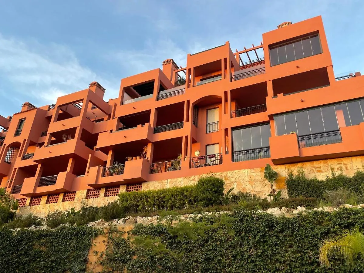 Calahonda Luxury Apartment With A Stunning Sea View Mijas 0*,  Spain